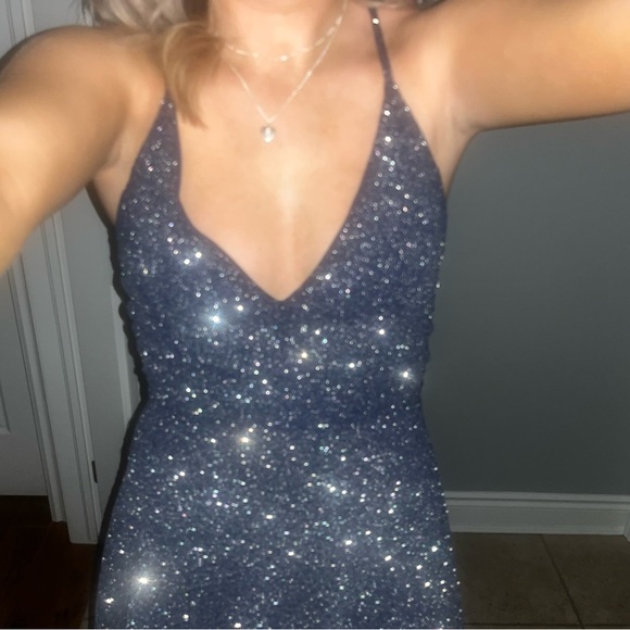 Windsor Dress - Picture 4 of 4